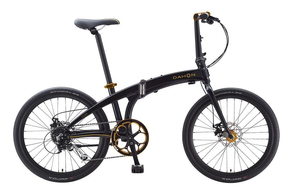  Отзывы о Складном велосипеде Dahon Ios D9 2015