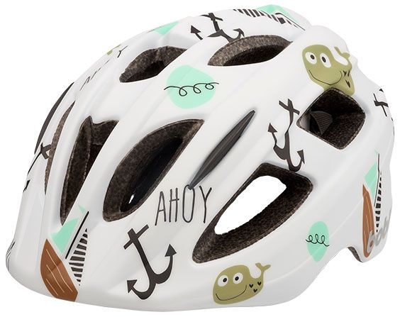  Велошлем Bobike Plus Helmet XS