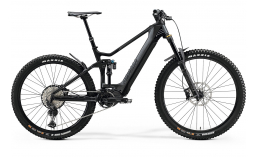 Электровелосипед  Merida  eOne-Sixty 8000 (2021)  2021