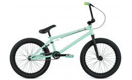 Велосипед BMX для начинающих  Format  3214  2021