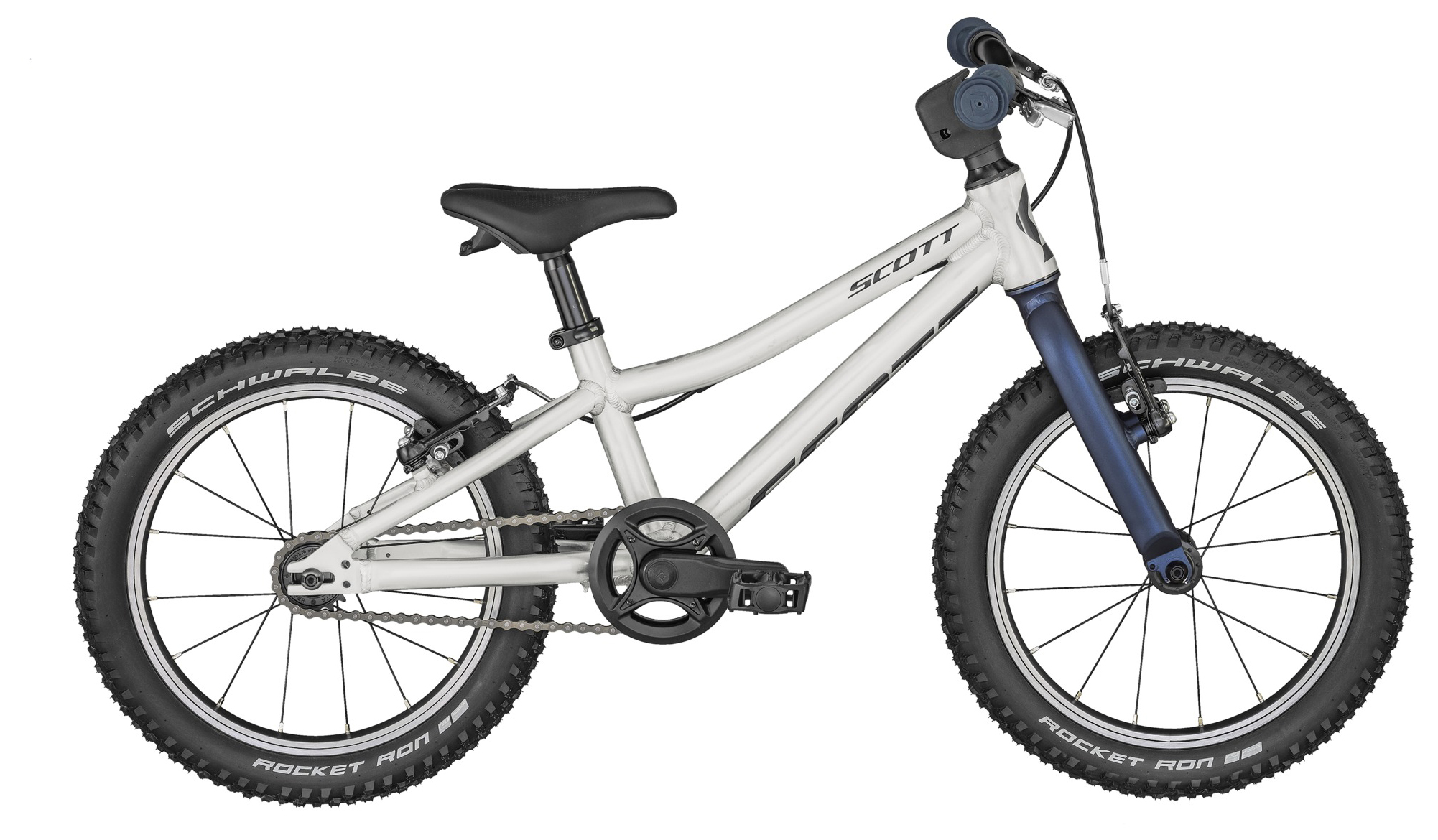  Отзывы о Детском велосипеде Scott Scale RC 160 2022