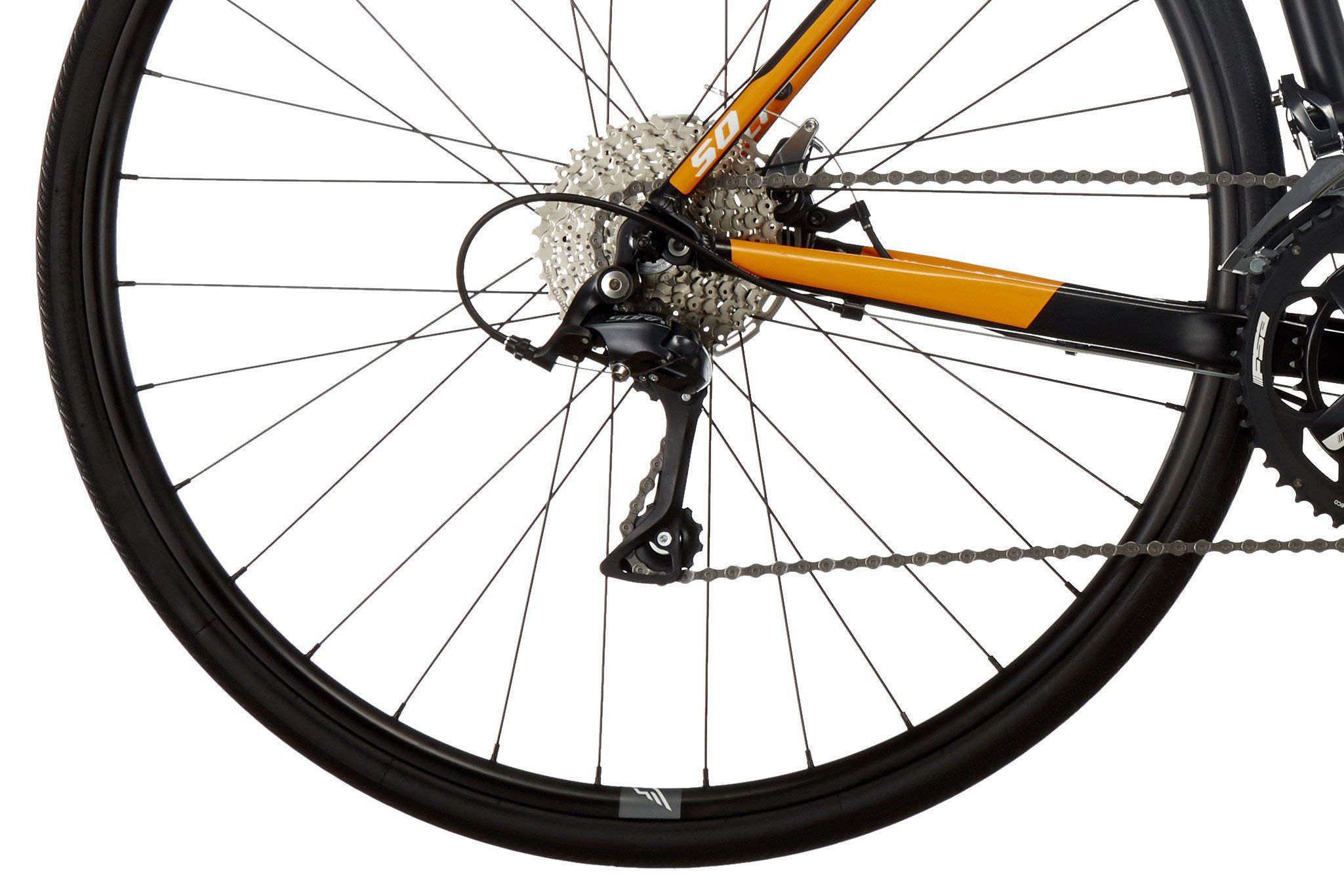 felt flite 6061 mountain bike