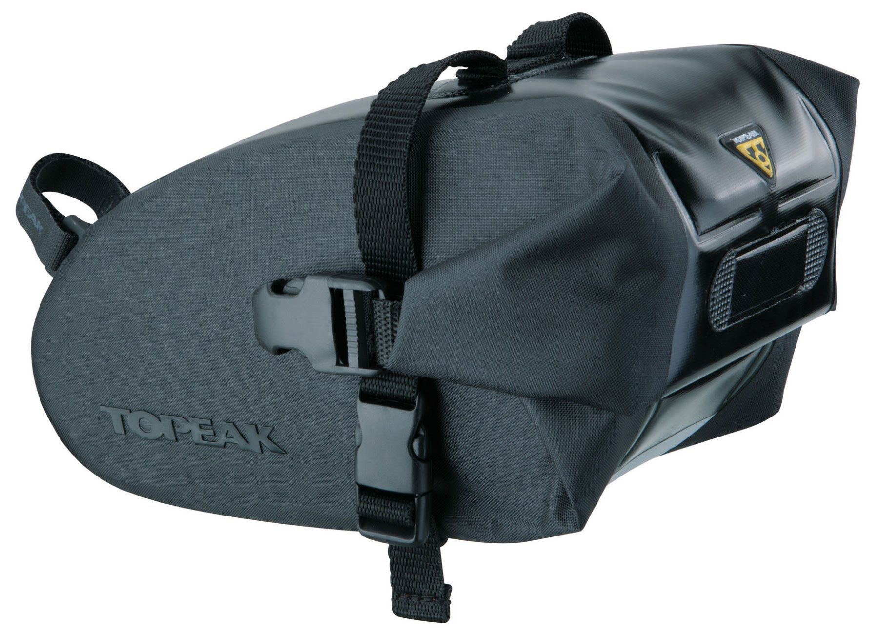  Сумка для велосипеда под седло Topeak Werge Dry Bag