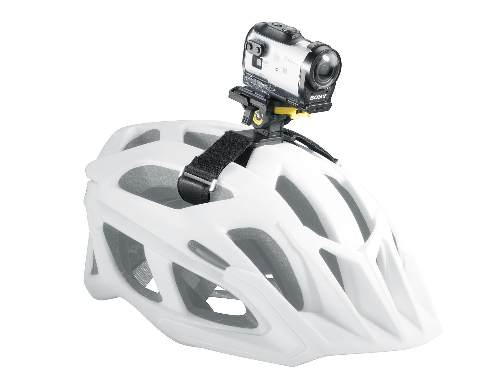  Крепление для экшен-камеры Topeak QR Modular Sport Camera Multi-Mount