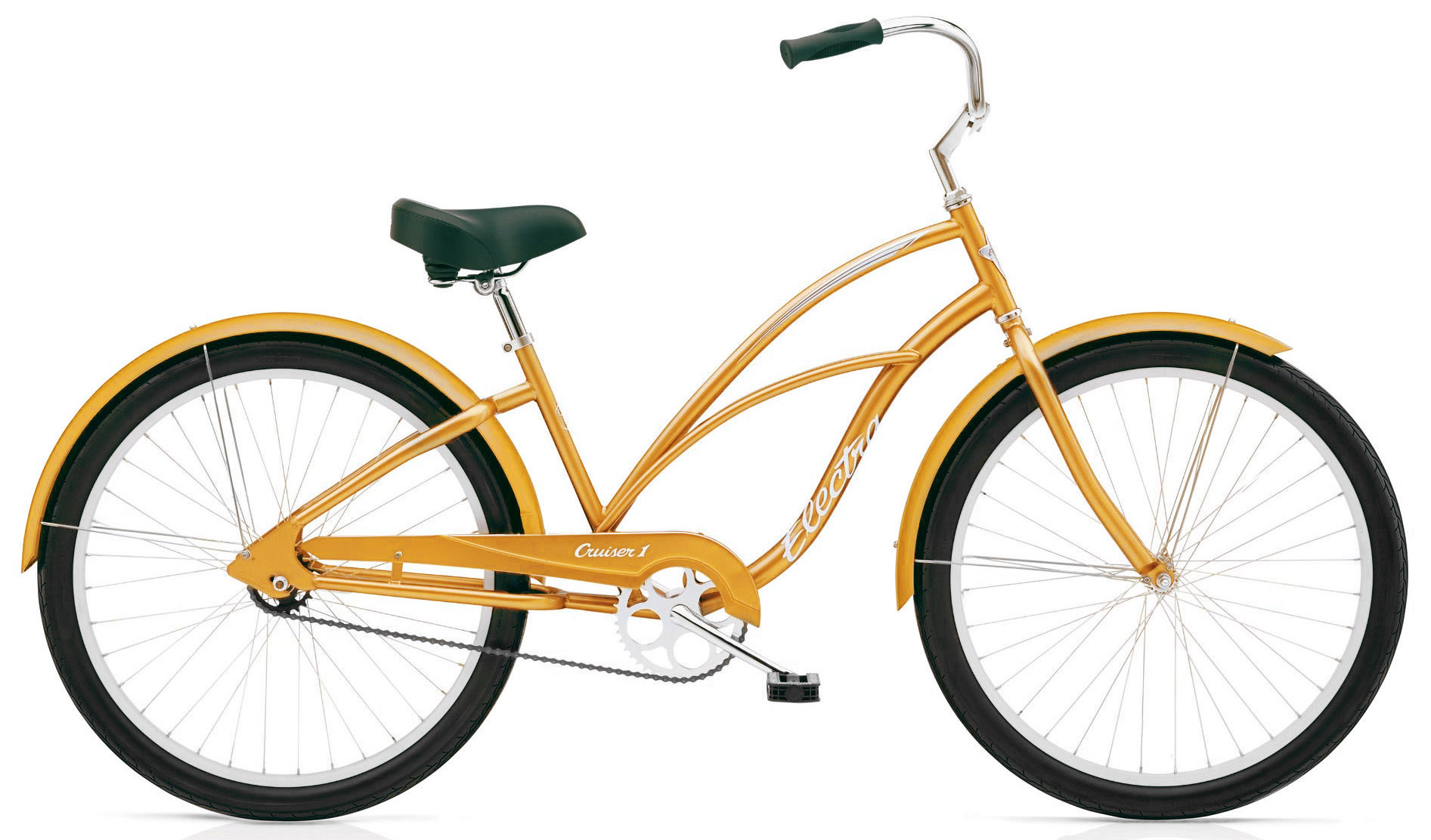  Отзывы о Женском велосипеде Electra Cruiser 1 Ladies 2020