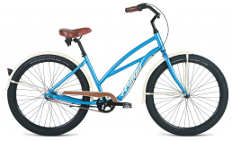 Велосипед комфорт класса  Format  5522 26  2019