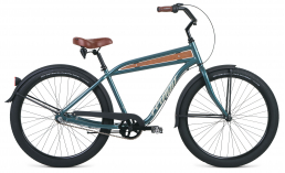 Велосипед круизер чоппер  Format  5512  2020