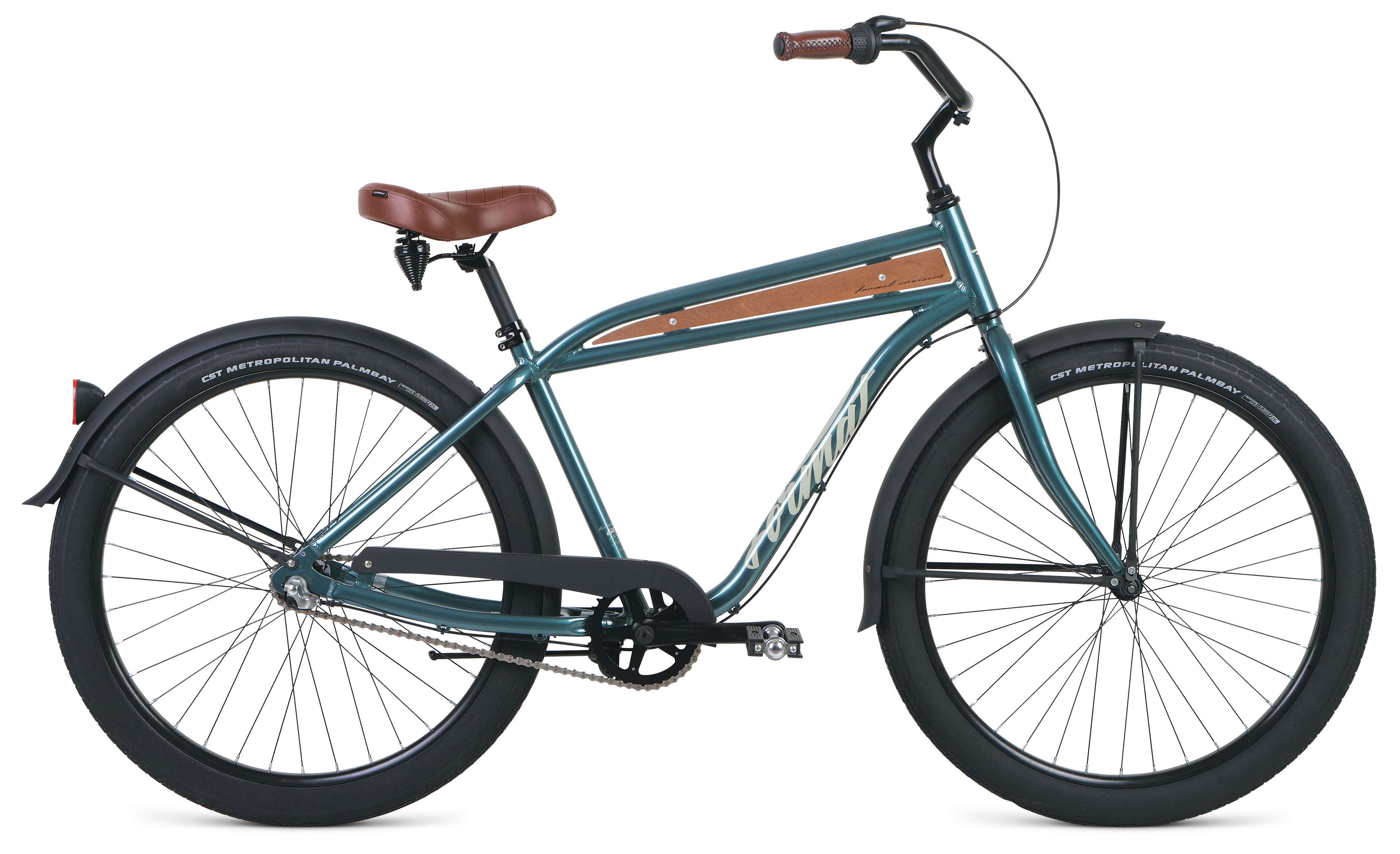  Отзывы о Велосипеде круизере Format 5512 2020