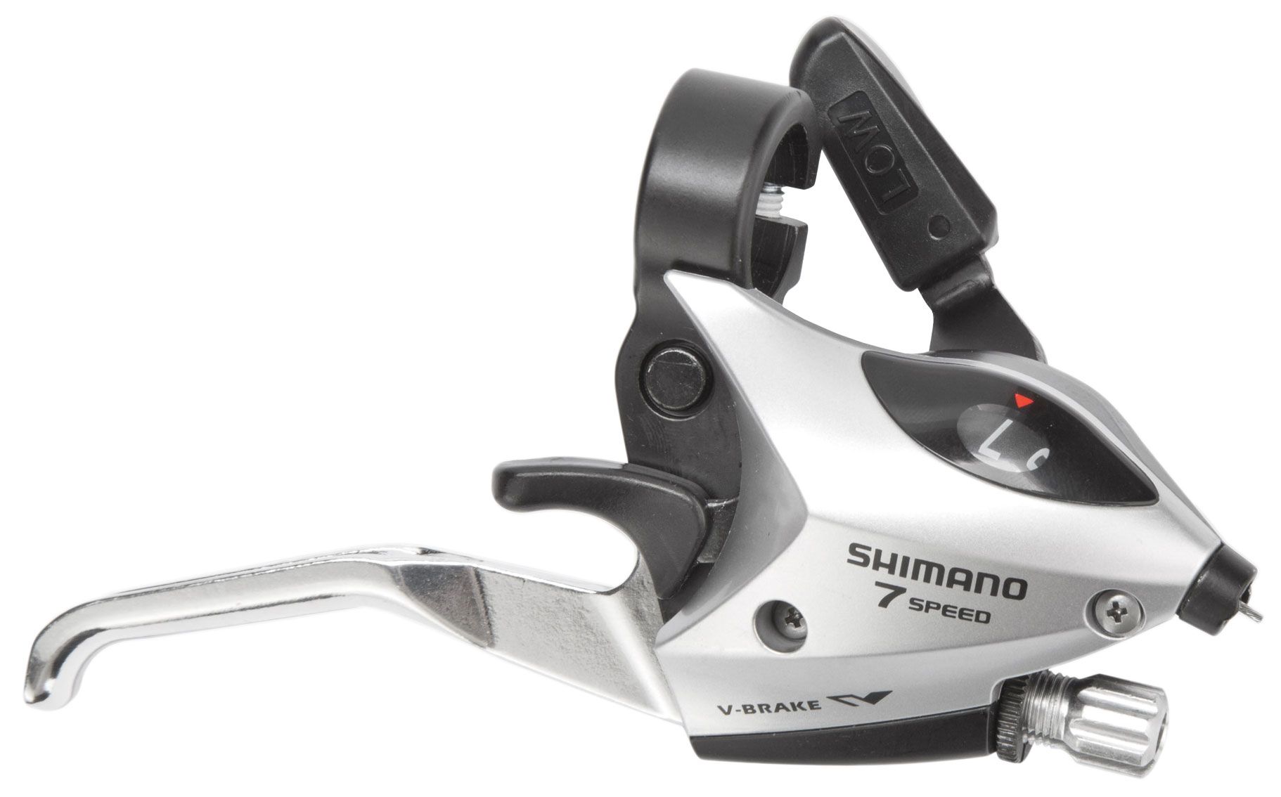  Шифтер для велосипеда Shimano ST-EF50R7