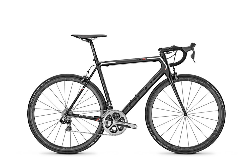  Отзывы о Шоссейном велосипеде Focus Izalco max 1.0 2015