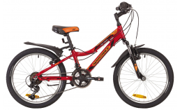 Велосипед детский  Novatrack  Action 20 12-sp.  2019
