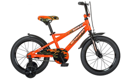 Велосипед 16 дюймов детский  Schwinn  Backdraft  2020