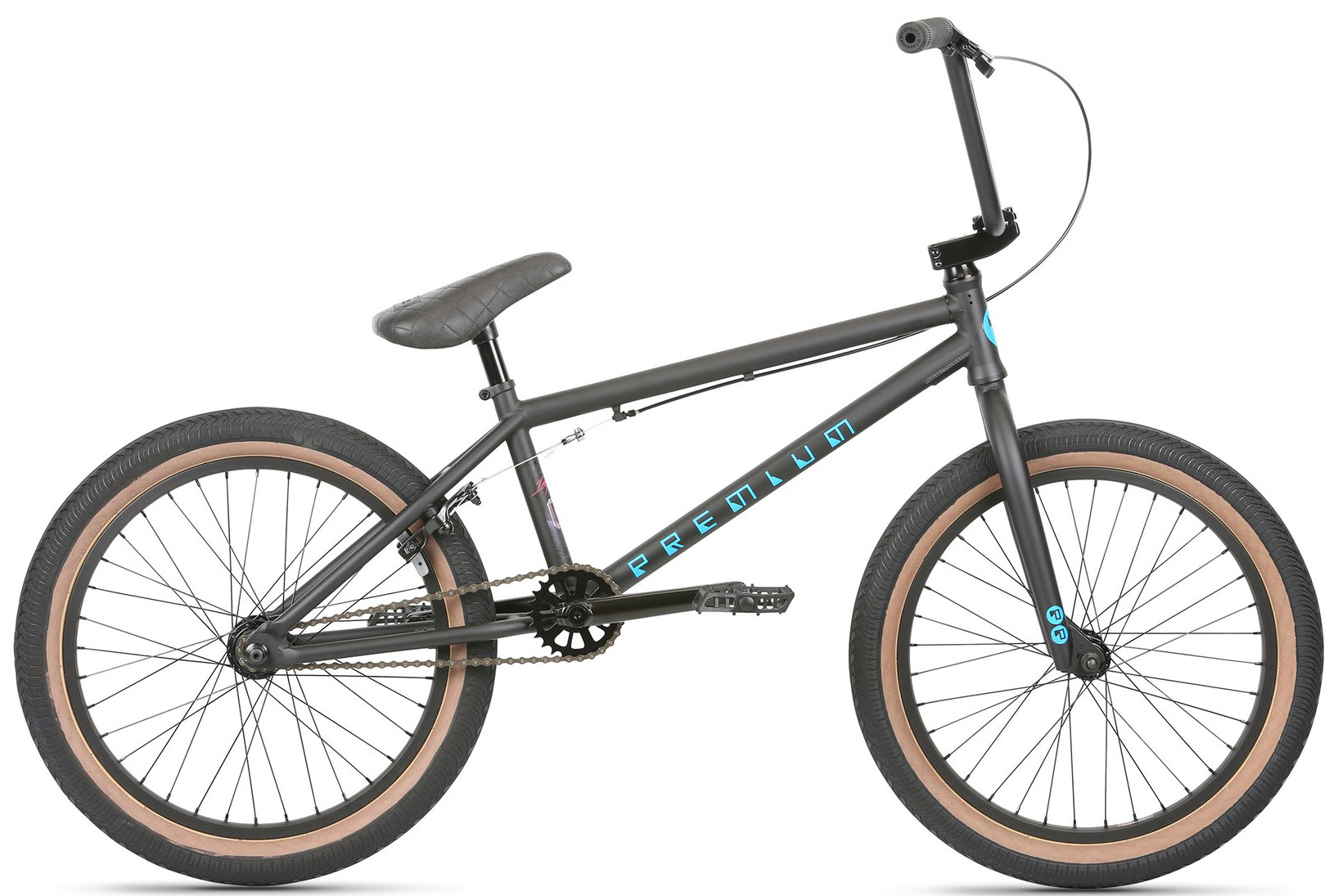  Отзывы о Велосипеде BMX Premium Inspired 2021