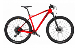 Велосипед  Wilier  101X SLX, Marzocchi Z2 (2023)  2023