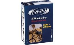 Колесо для велосипеда  BBB  BTI-41 24 in 1,9/2,125 AV