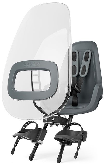  Ветровое стекло для кресла Bobike Windscreen ONE Plus