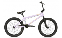 Велосипед BMX  Haro  Stray (2021)  2021