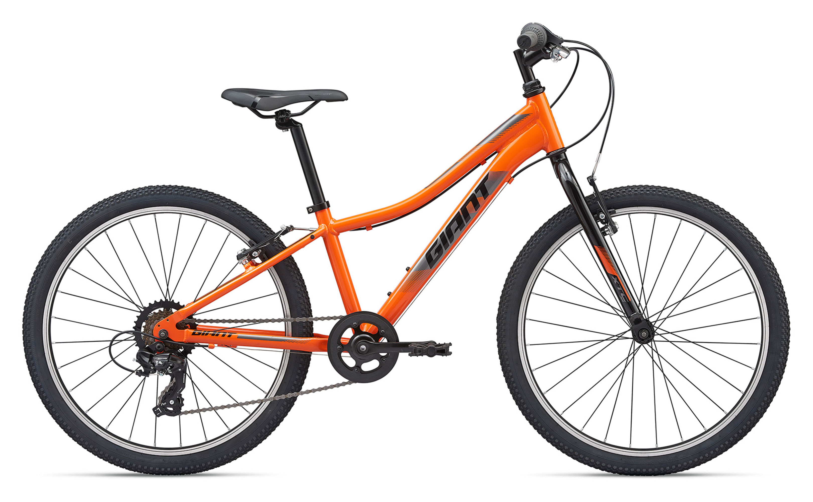  Велосипед Giant XTC Jr 24 Lite 2020