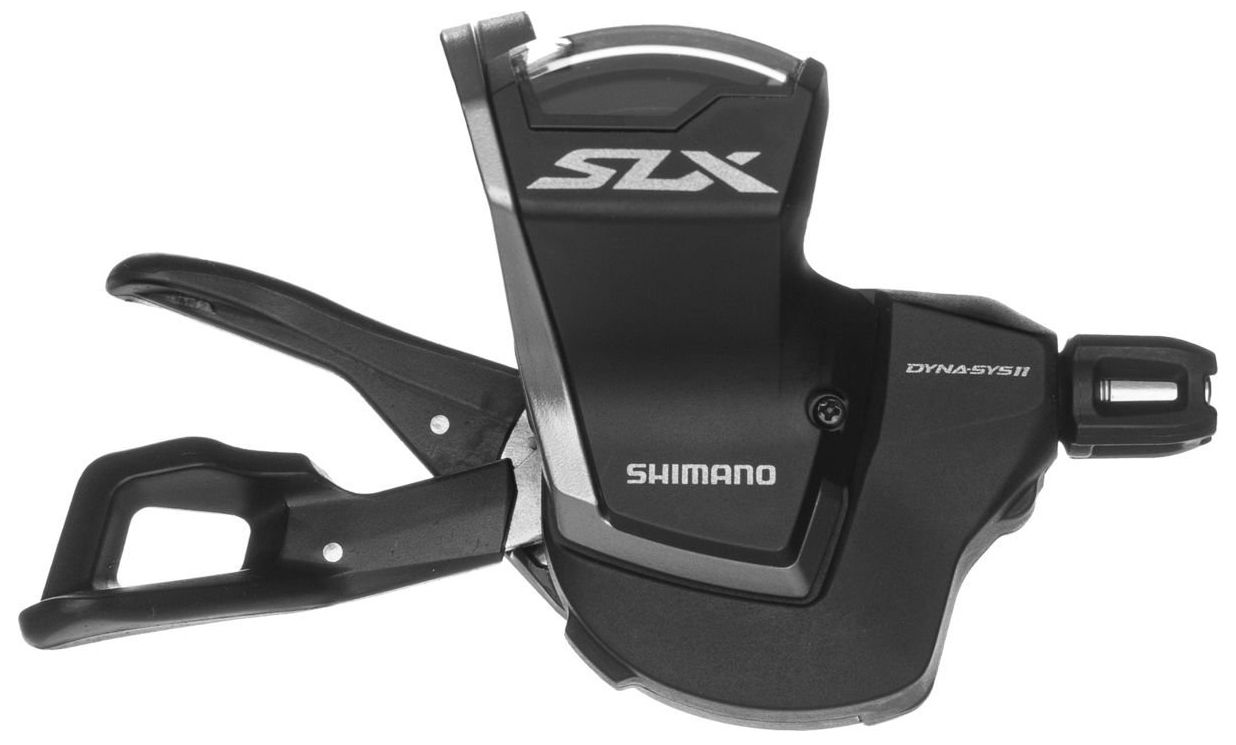  Шифтер для велосипеда Shimano SLX, M7000, прав, 11ск. (islm700011rap2)