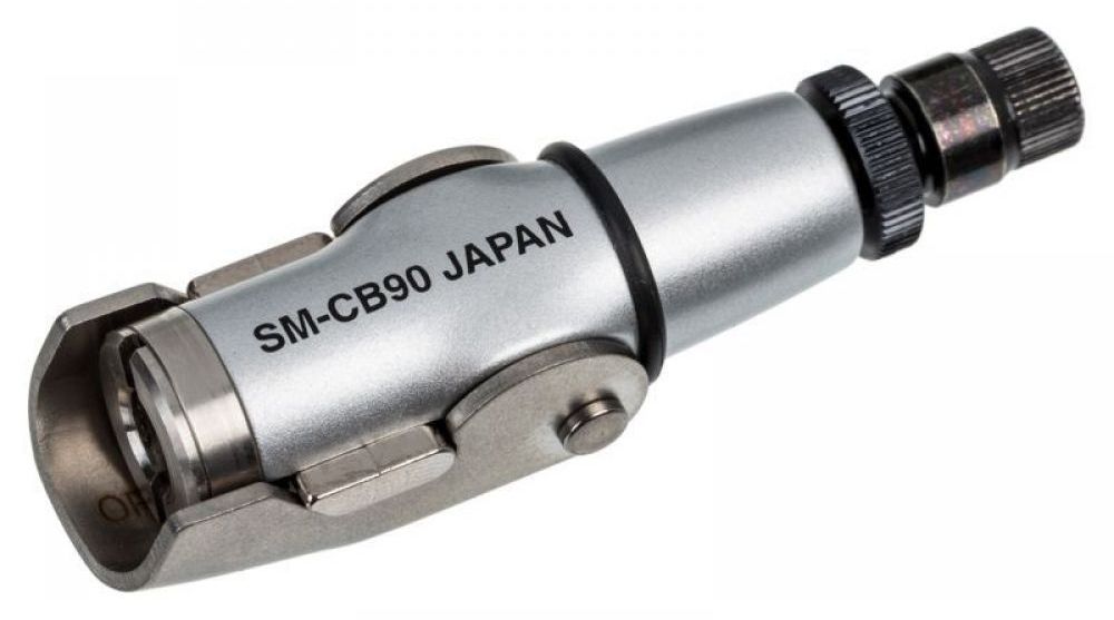  Комплектующая для тормозной системы Shimano регулятор тормозного троса ISMCB90
