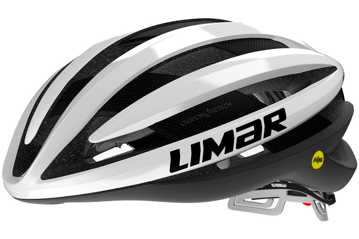  Велошлем Limar Air Pro MIPS