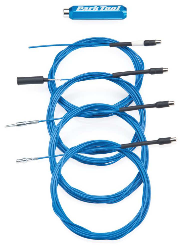  Набор инструментов для велосипеда Parktool для проводки тросов и оплеток внутри рамы (PTLIR-1.2)