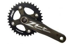 Система для велосипеда  Shimano  Zee M645 (EFCM645AA6X)