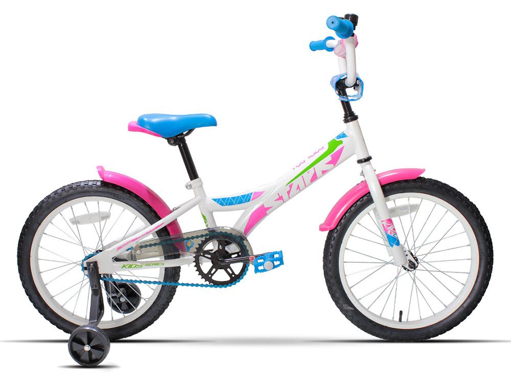  Отзывы о Детском велосипеде Stark Tanuki 18 2014