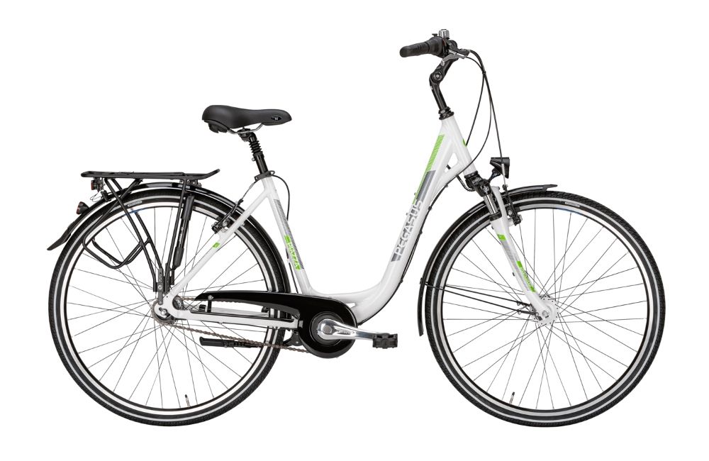  Отзывы о Женском велосипеде Pegasus Piazza 7 26 2015