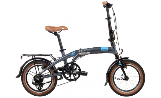 Велосипед детский  Novatrack  Town 16"  2024