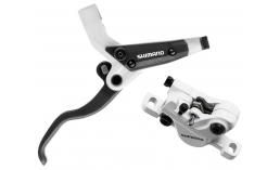 Тормоз для велосипеда  Shimano  M445, BL-M445/BR-M447 (EM445BMFPRA100)