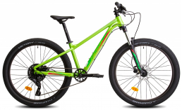 Велосипед детский  Merida  Matts J.Trail (2023)  2023