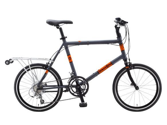  Велосипед Dahon Dash D18 2015