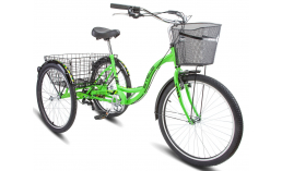 Трехколесный детский велосипед  Stels  Energy VI 26 (V010)  2018