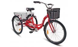 Трехколесный детский велосипед  Stels  Energy-I 26 (V030)  2017