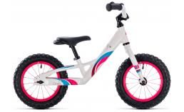 Легкий велосипед детский для девочек  Cube  Cubie 120 Girl  2018