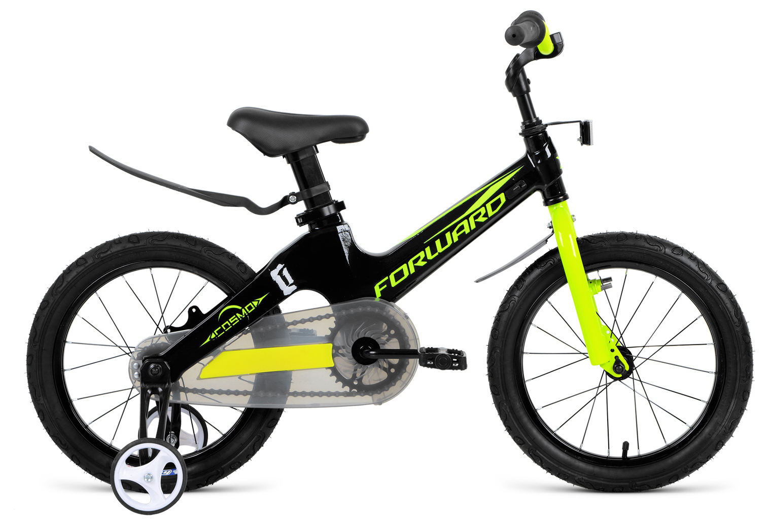  Отзывы о Детском велосипеде Forward Cosmo 12 2019