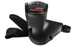 Шифтер для велосипеда  Shimano  Nexus 7S50, прав, 7 ск. (ASL7S50ALLL)