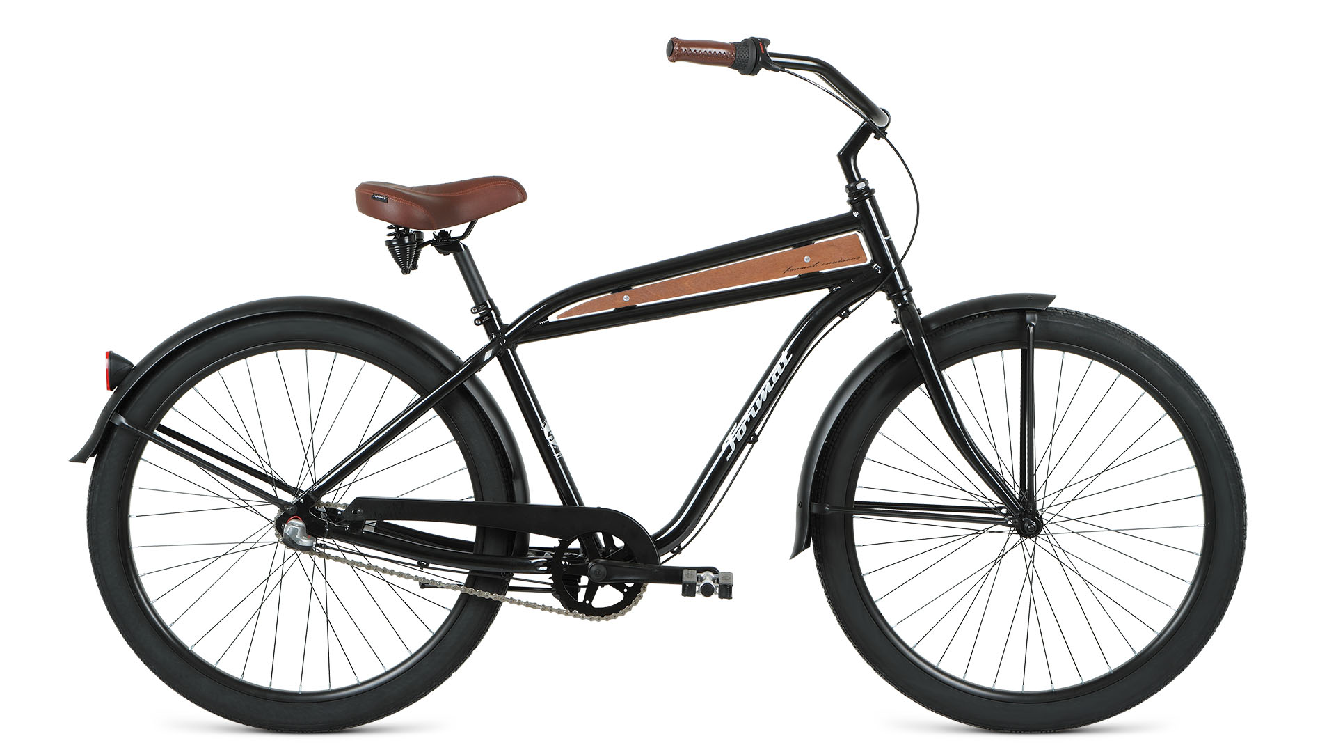 Велосипед Format 5512 2021