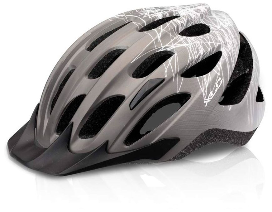  Велошлем XLC XLC Шлем