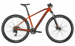 Велосипед для леса  Scott  Aspect 960  2022