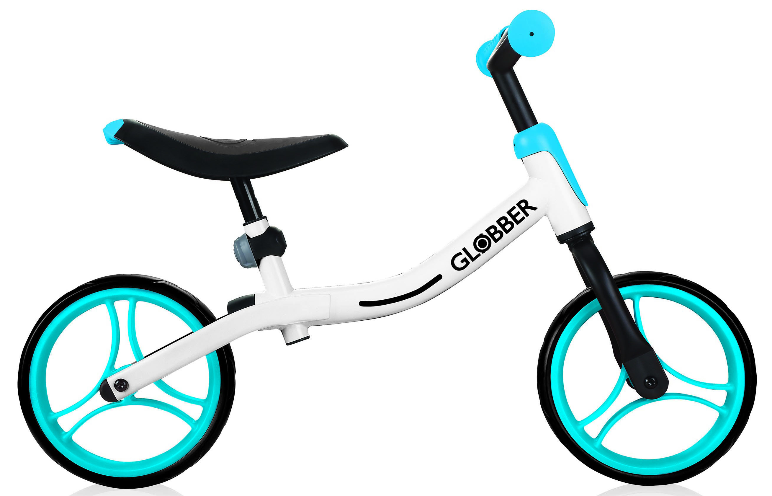  Отзывы о Детском велосипеде Globber Go Bike 2019