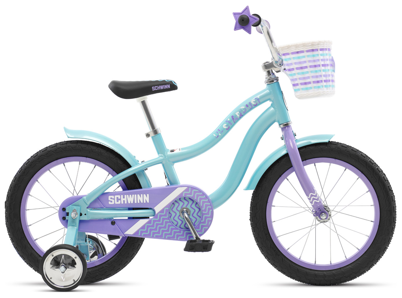  Велосипед Schwinn Lil Stardust 2020