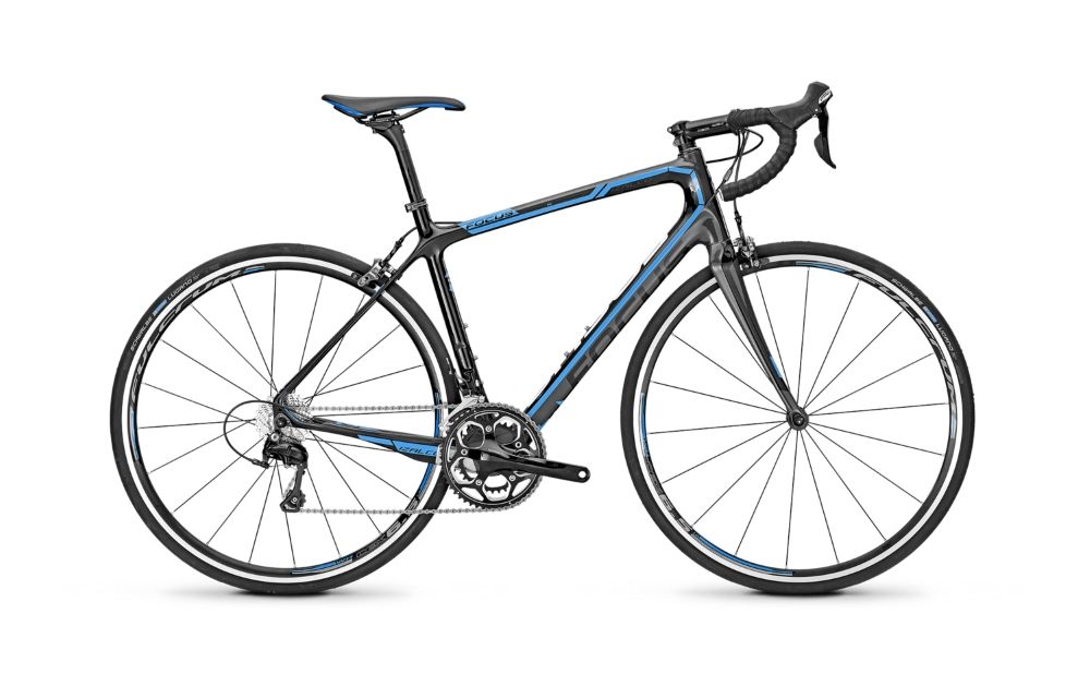  Велосипед Focus Izalco Ergoride 2.0 2015
