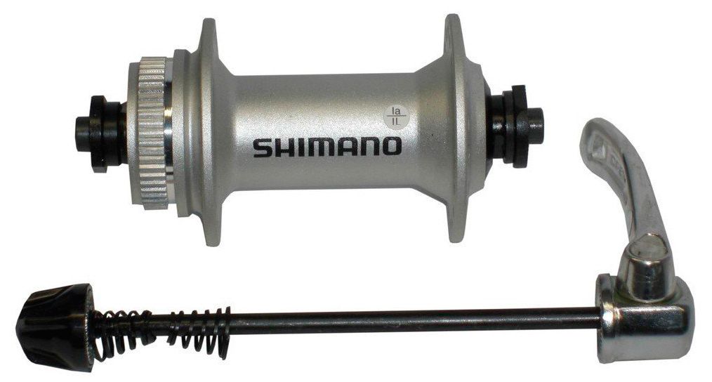  Втулка для велосипеда Shimano Alivio M435, 32 отв. (EHBM435BSP)