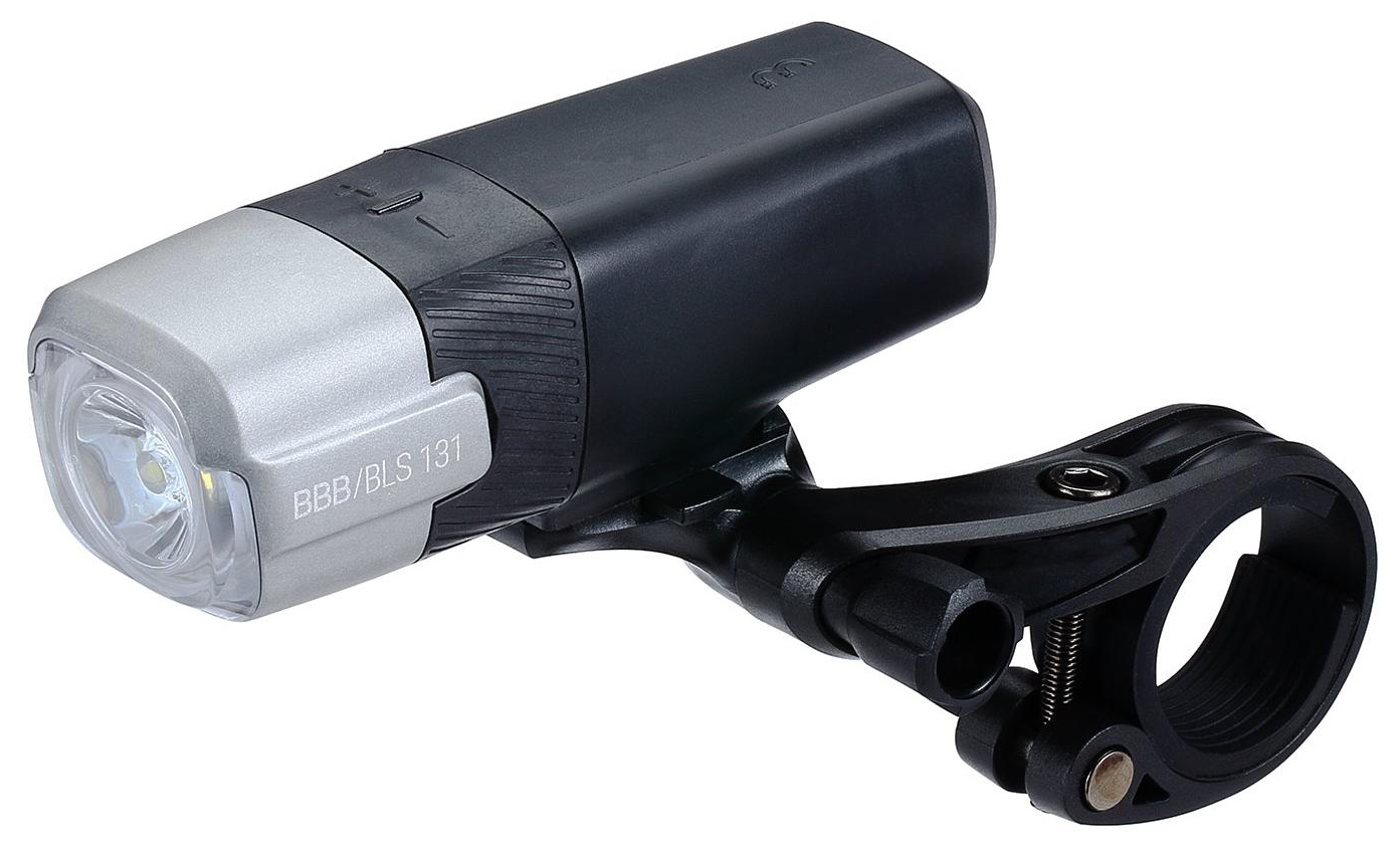  Передний фонарь для велосипеда BBB BLS-131 Strike 500