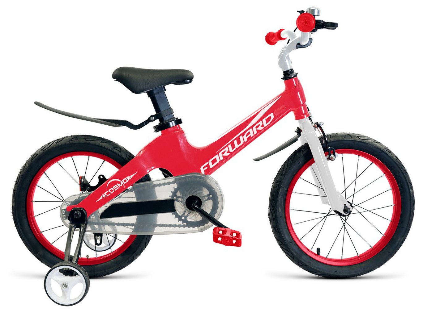  Отзывы о Детском велосипеде Forward Cosmo 16 2019