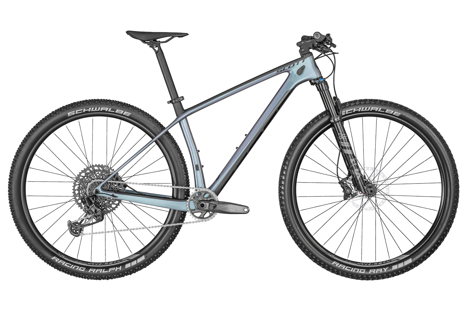  Отзывы о Горном велосипеде Scott Scale 920 2022