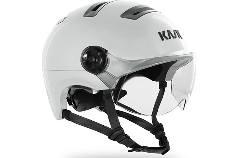  Велошлем Kask Urban R