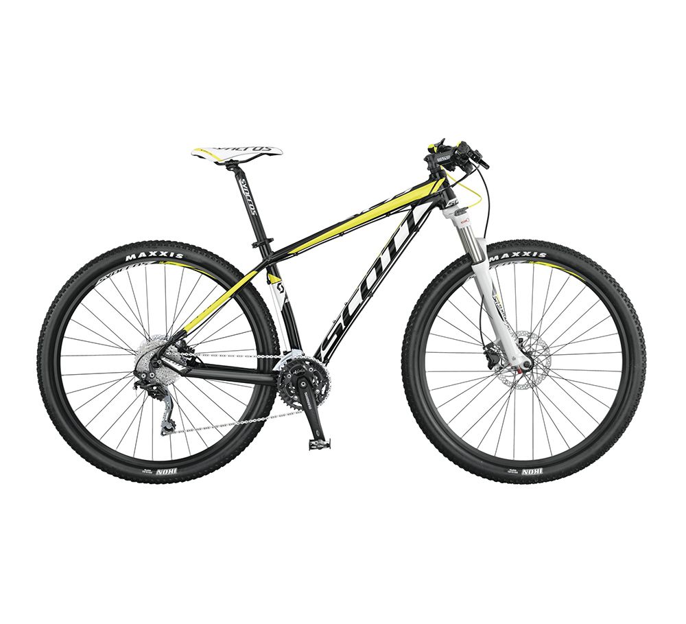  Отзывы о Горном велосипеде Scott Scale 970 2015